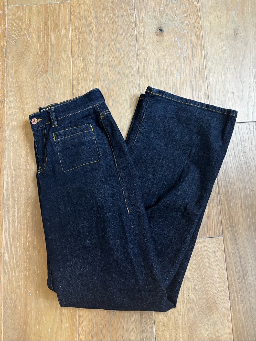 Women’s Cabi Jeans - Size 2 - Worn Once